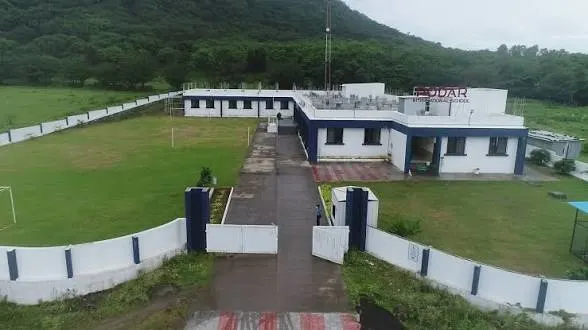 Podar International School - Deolali Camp, Nashik