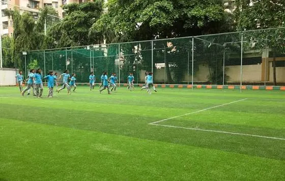 Podar International School - Kalyan (CBSE), Kalyan — photo 6