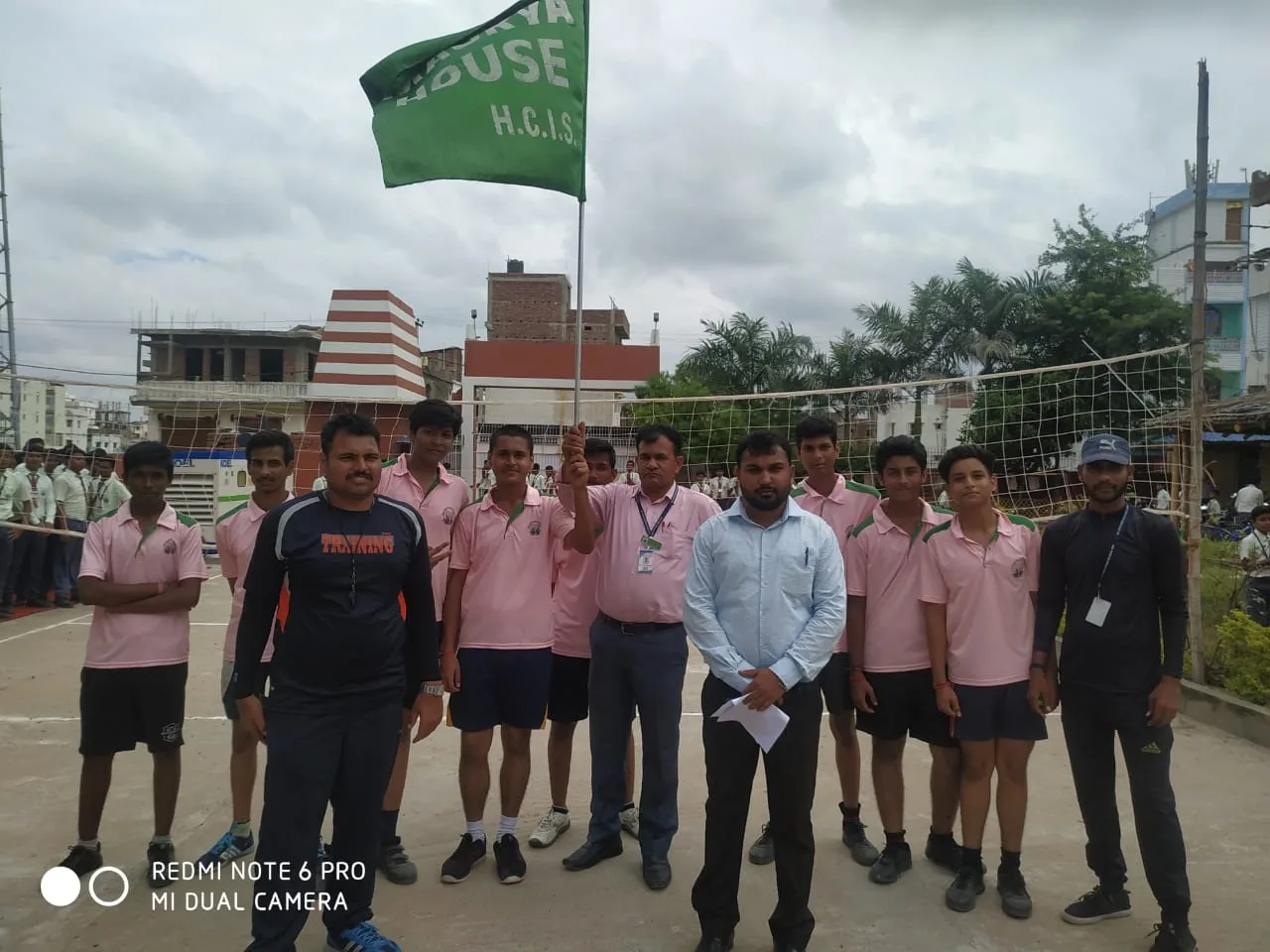 Holy Cross International School — photo 6