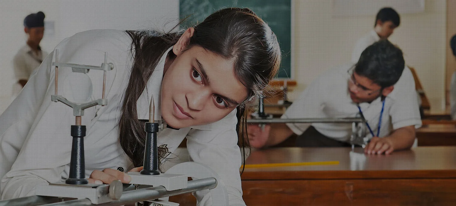 Fr. Agnel School, Greater Noida — photo 3