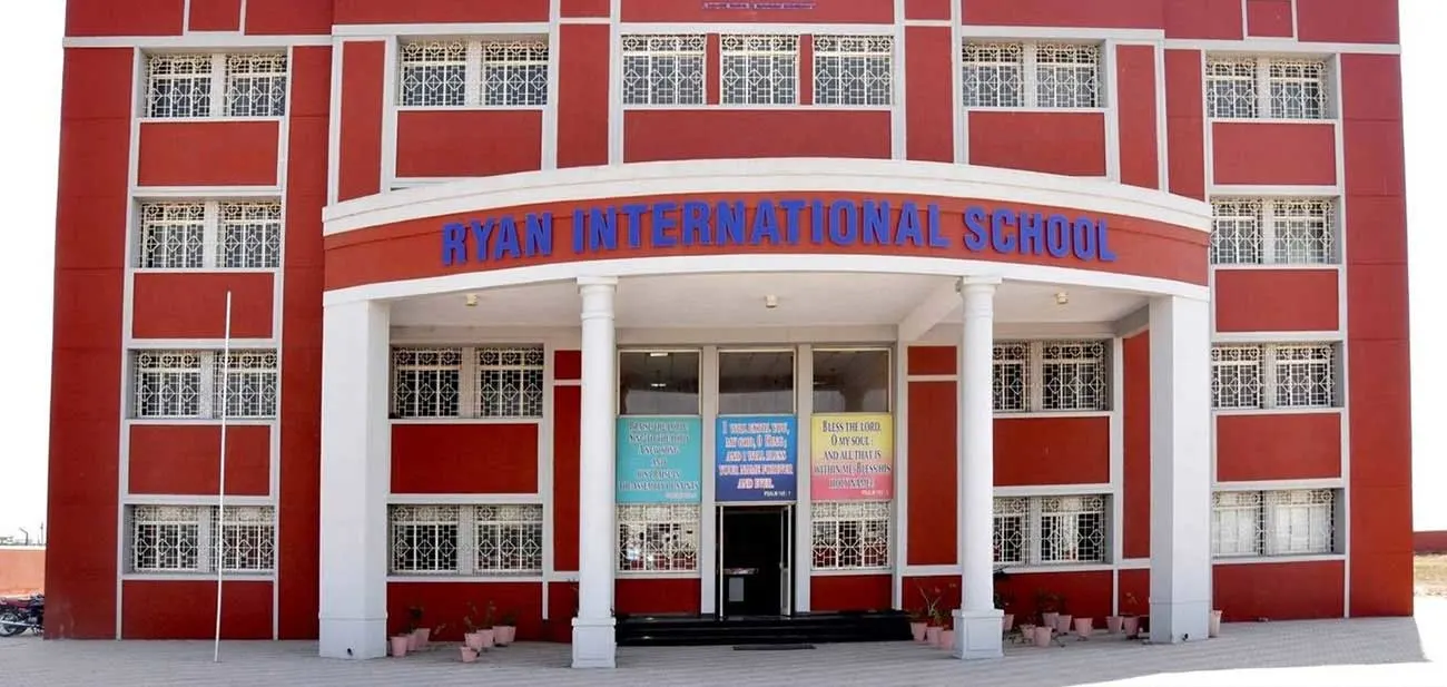 Enquire Now — alumnus of Ryan International School Masma, Surat