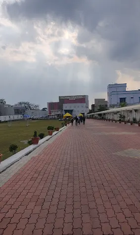 GD Goenka Public School, Ranchi — photo 3