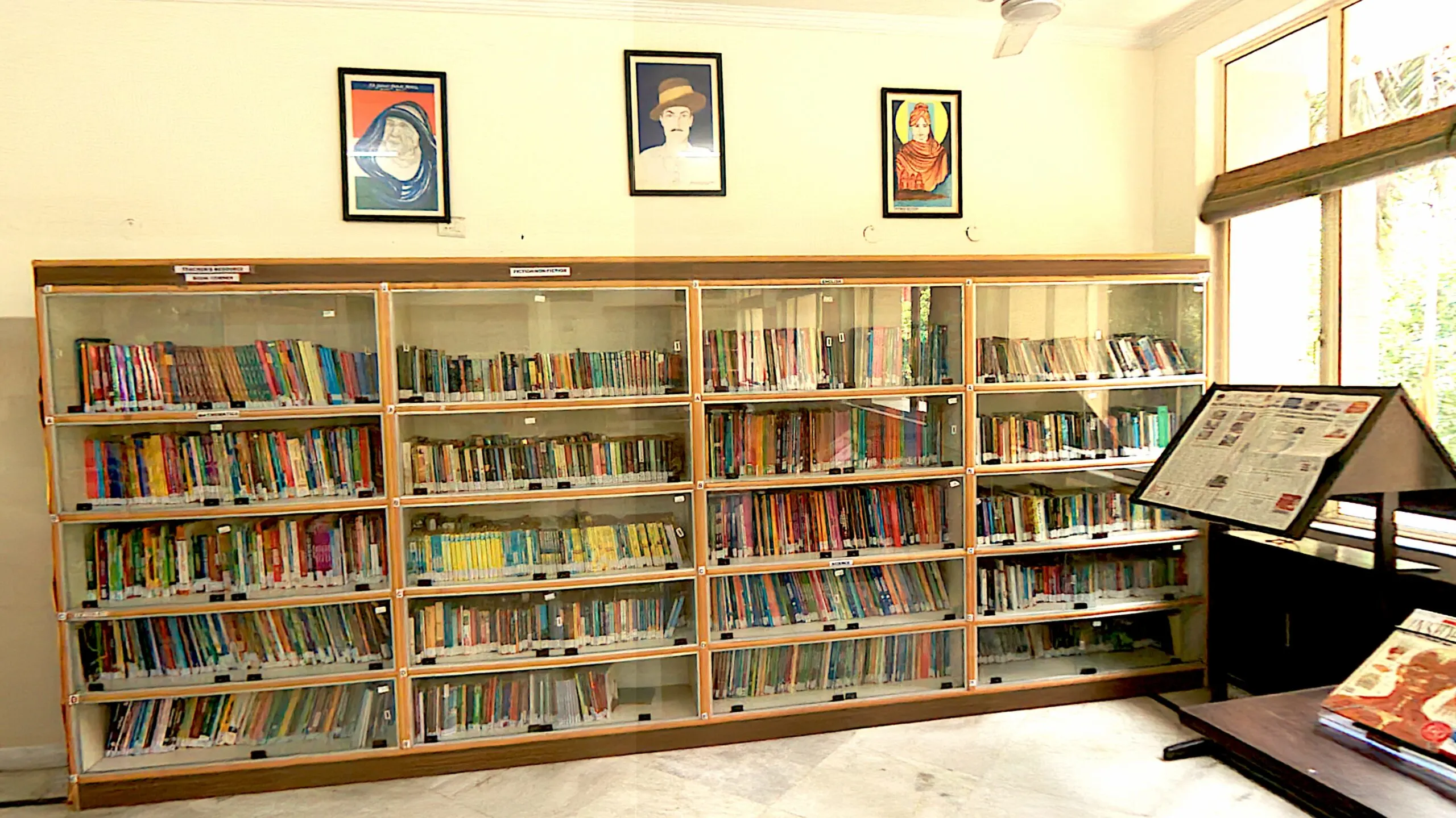 GD Goenka Public School, Rohini Sec-9 — photo 3