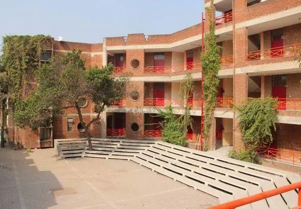The Sunriseville School — photo 2