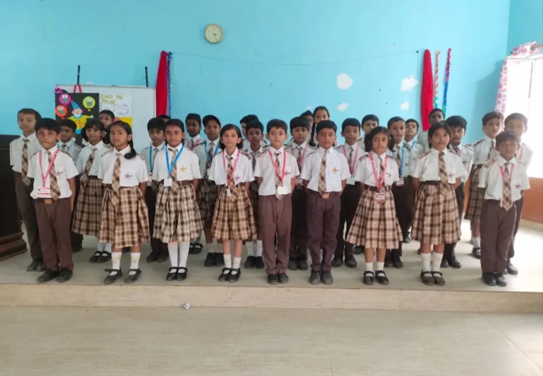 Semstar Global School, Naini — photo 5