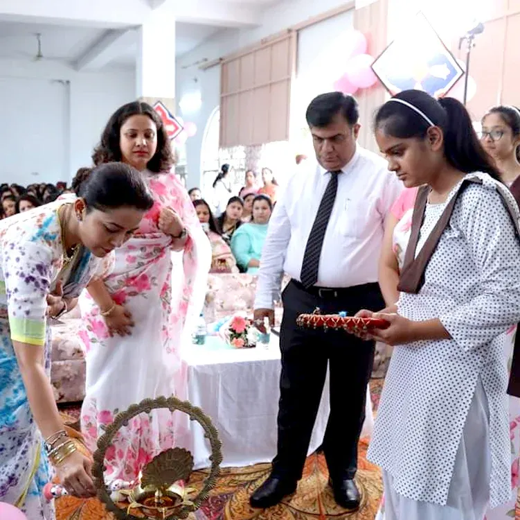Shiwalik International School — photo 4