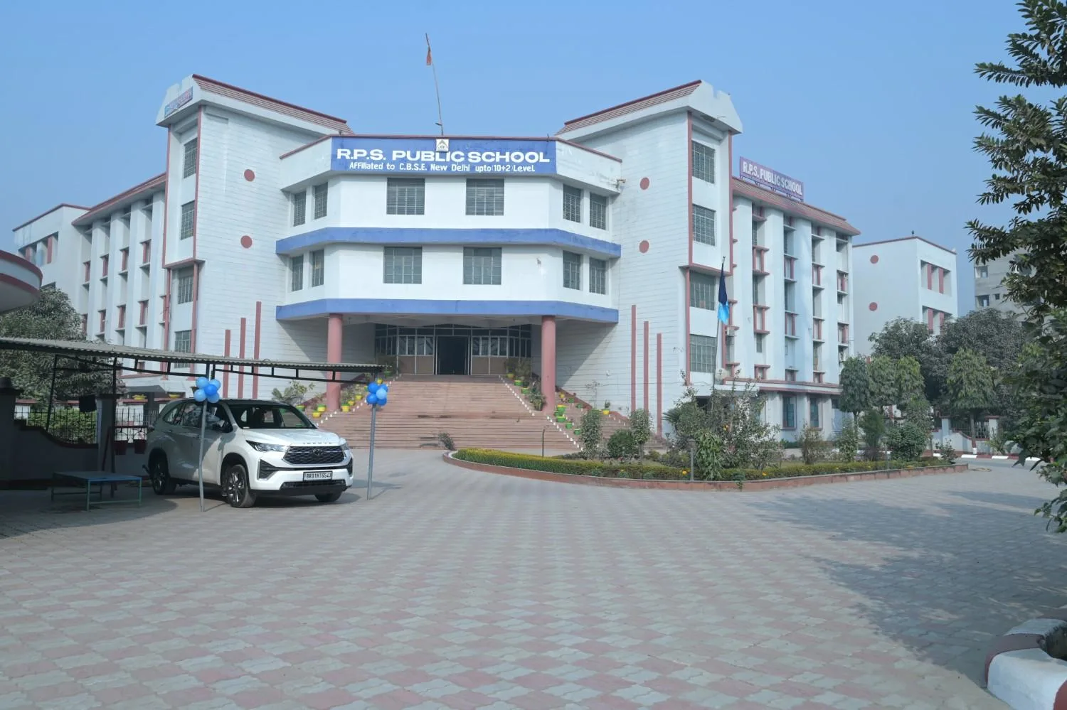 RPS Public School, Pahadi — photo 8