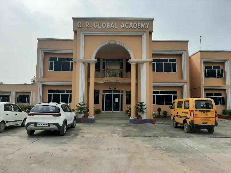 The G.R. Global Academy — photo 3