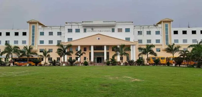 GD Goenka Public School, Gaya