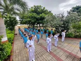 Podar International School - Bhavnagar — photo 5