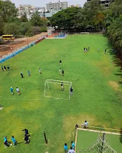 Podar International School - ICSE Campus, Nashik — photo 5