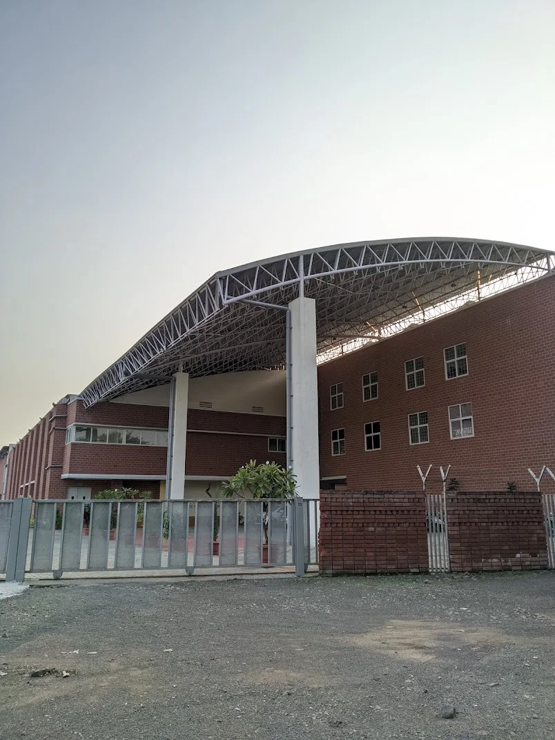 The Kalyani School — photo 3