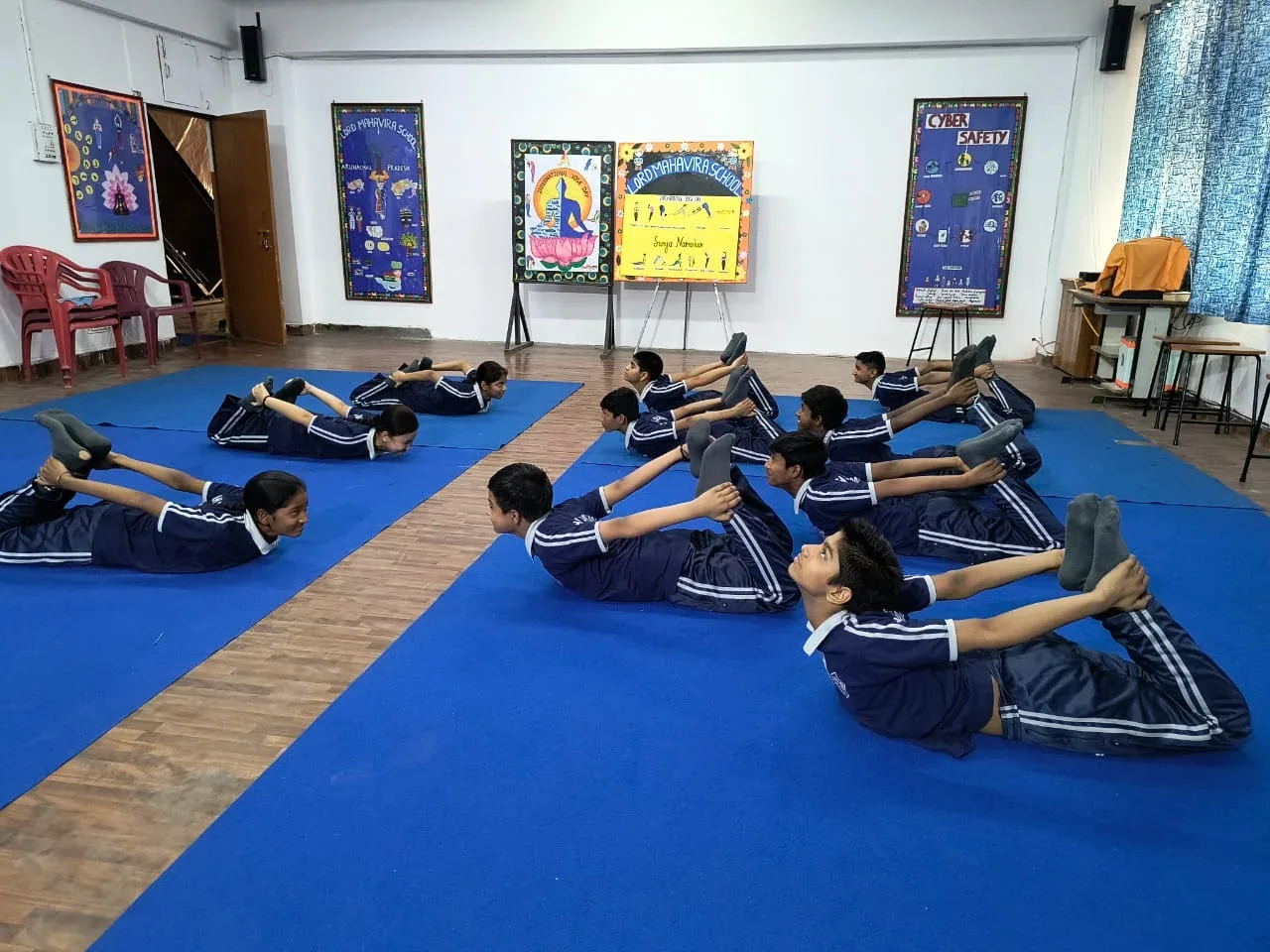 Lord Mahavira School — photo 2