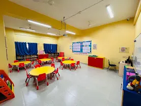 Podar International School - Hadapsar, Pune — photo 3