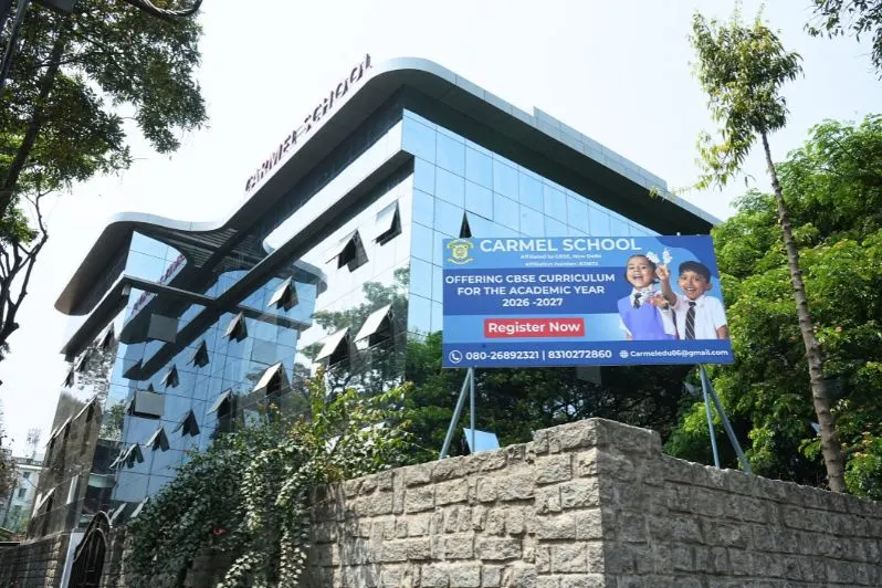 Carmel School