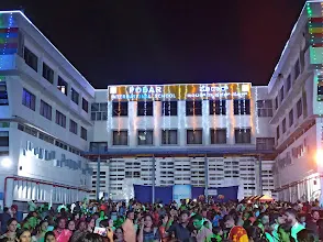 Podar International School - Shimoga — photo 2