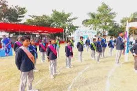 Podar International School - Hingoli — photo 2
