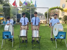 Podar International School - Nadiad — photo 2