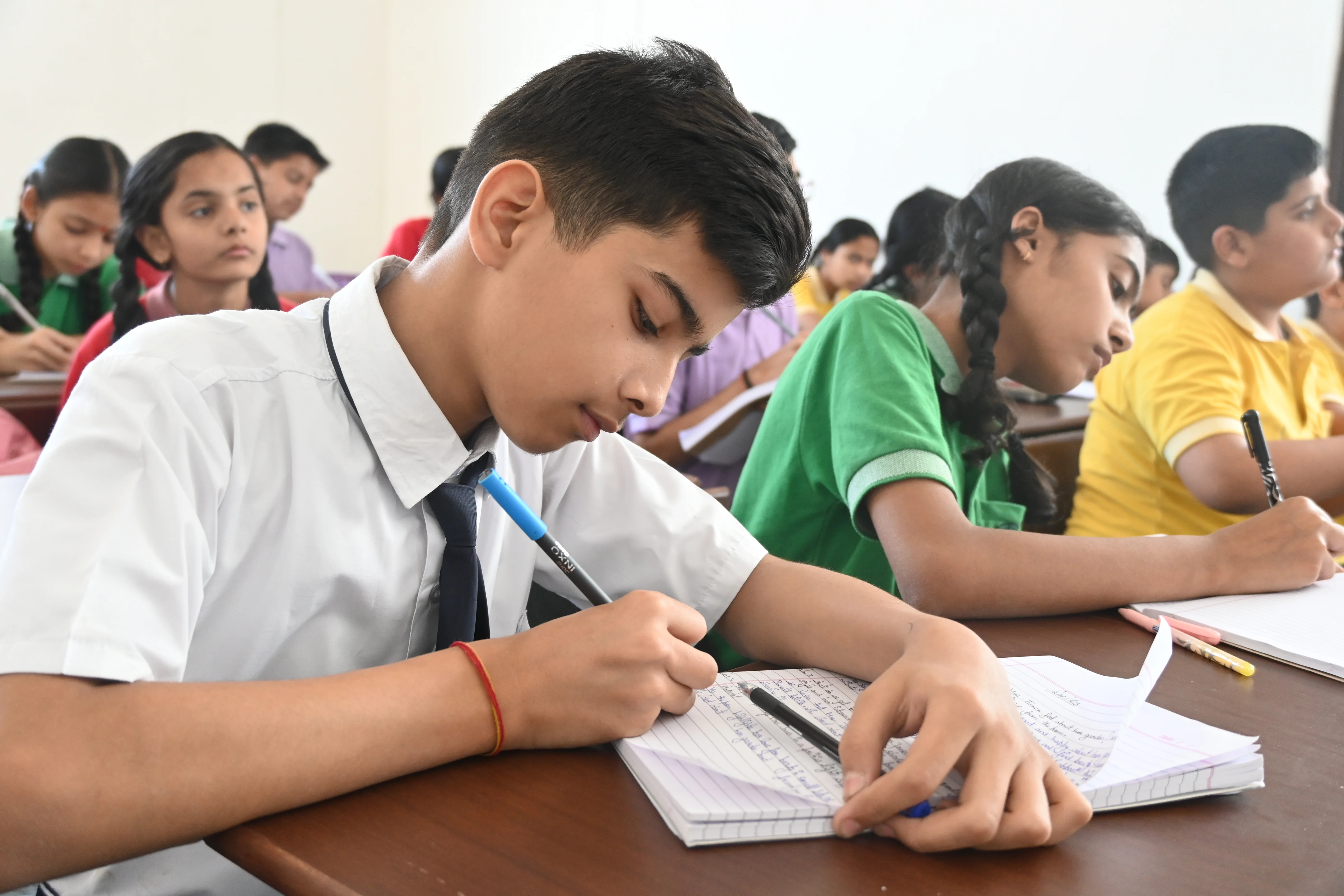 The Advent School — photo 3