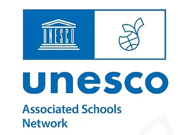 UNESCO Logo — held by GD Goenka International School, Surat