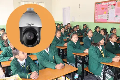 Raza International Girls School — photo 6