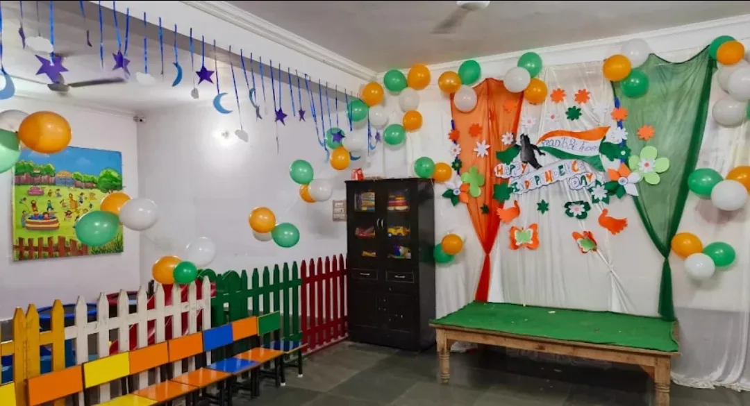 Pinnacle Play Way School — photo 5