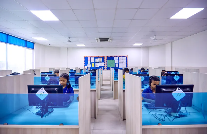 Billabong High International School — photo 4