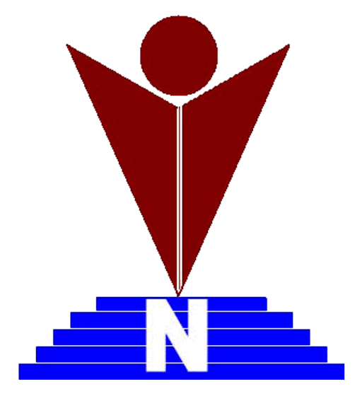 Vidyaniketan School Kempapura logo