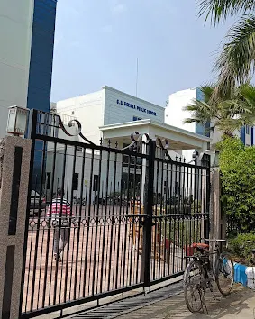 GD Goenka Public School, Greater Noida — photo 7