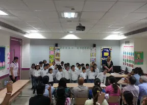 GD Goenka Global School, Gurugram — photo 5