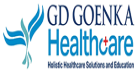 GD Goenka Public School, Jamnagar logo