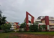 Ryan International School, Kulai — photo 4