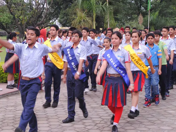 GD Goenka Public School, Jammu — photo 5