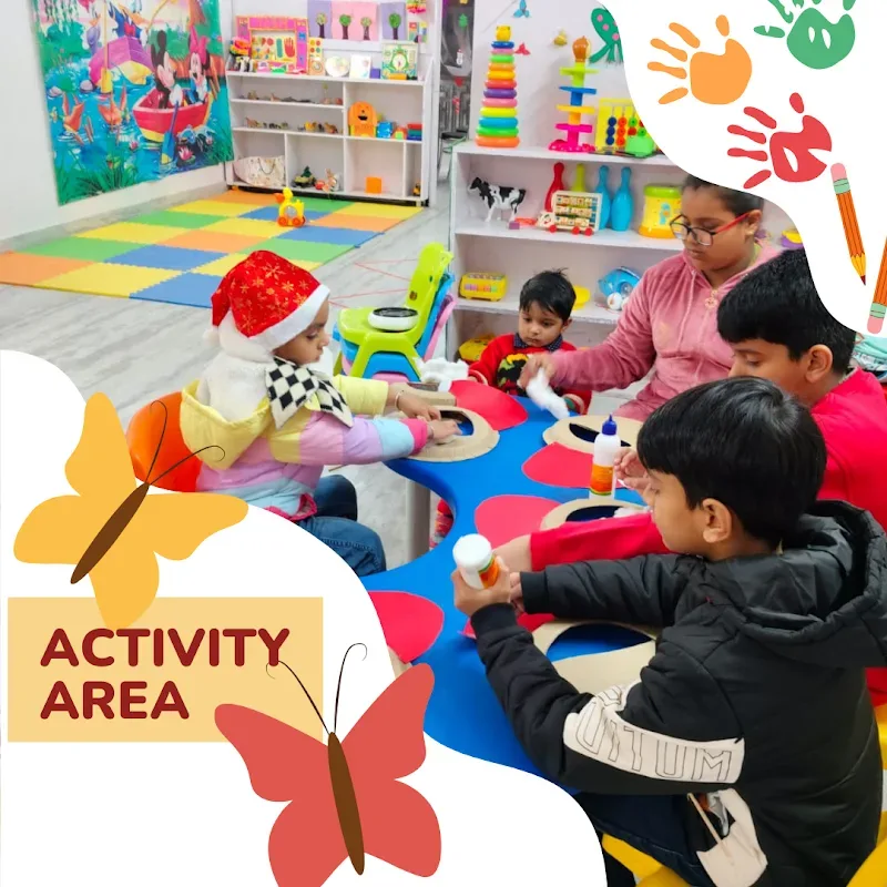 Sunbeam Play School — photo 3