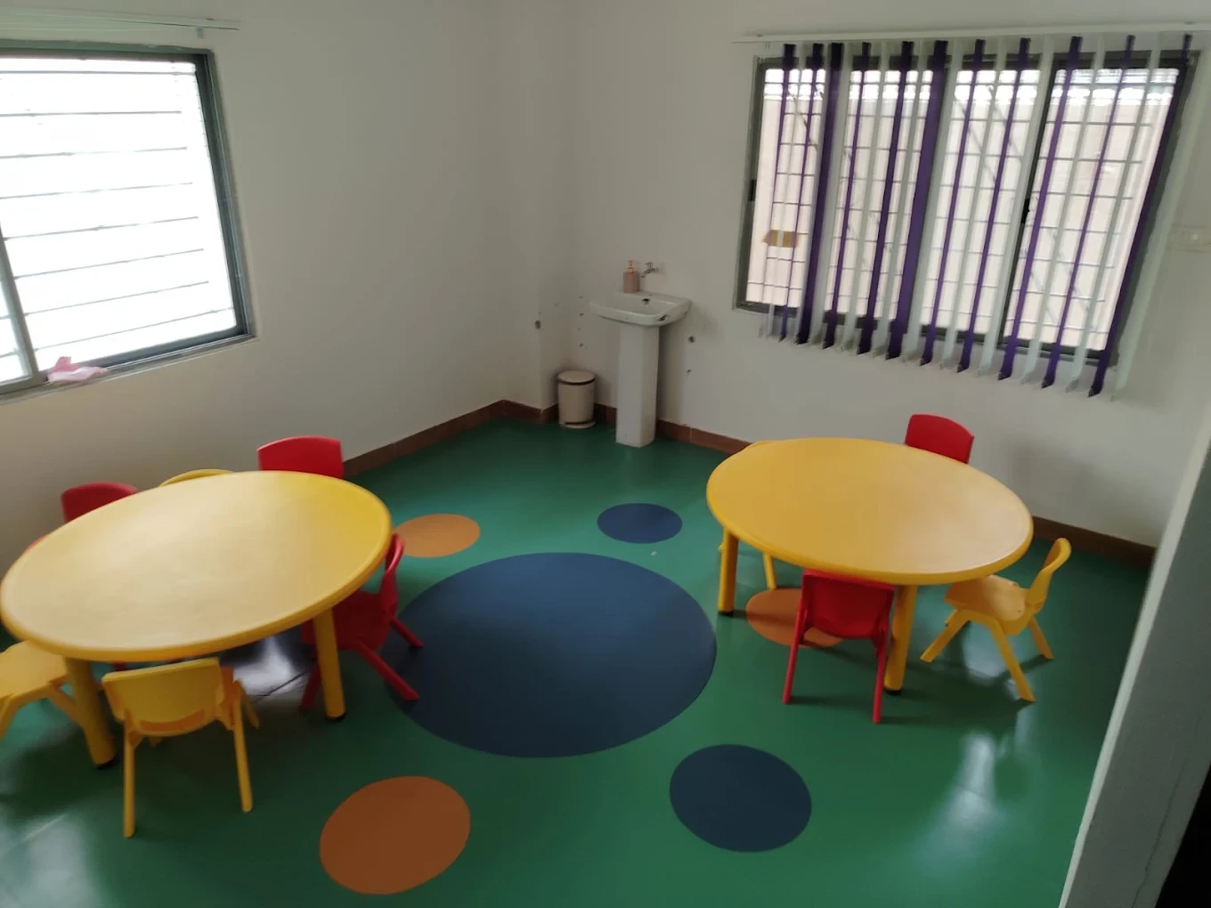 Grow Inn Steps - HBR Layout, Bangalore — photo 4
