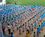 Podar International School - Gondia — photo 5