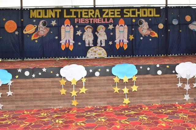 Mount Litera Zee School, Roorkee — photo 2