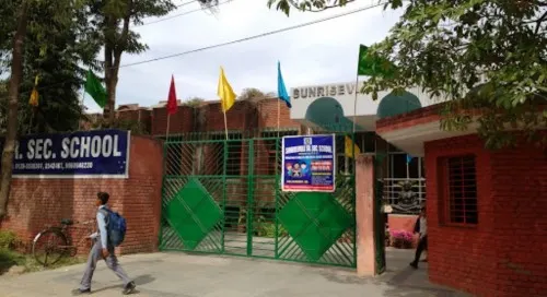 The Sunriseville School — photo 3
