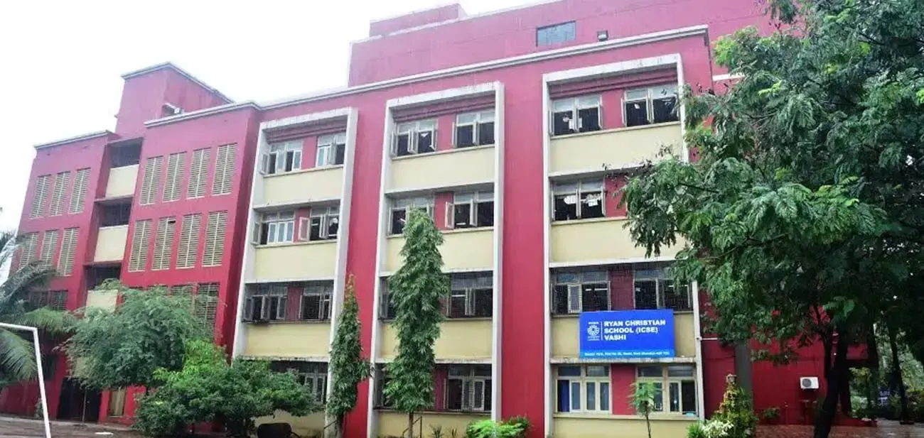 Ryan Christian School, Vashi - Shaping your child’s bright future. — alumnus of Ryan International School, Vashi