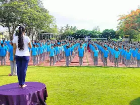 Podar International School - Baramati — photo 3