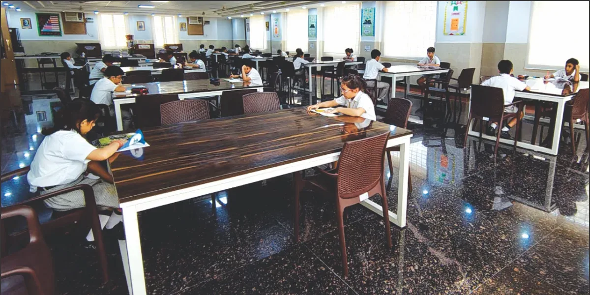 SKS World School — photo 3