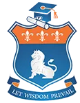 Tribhuvan School, Patna logo