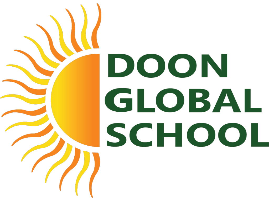 Doon Global School - Best Cbse School In Dehradun logo