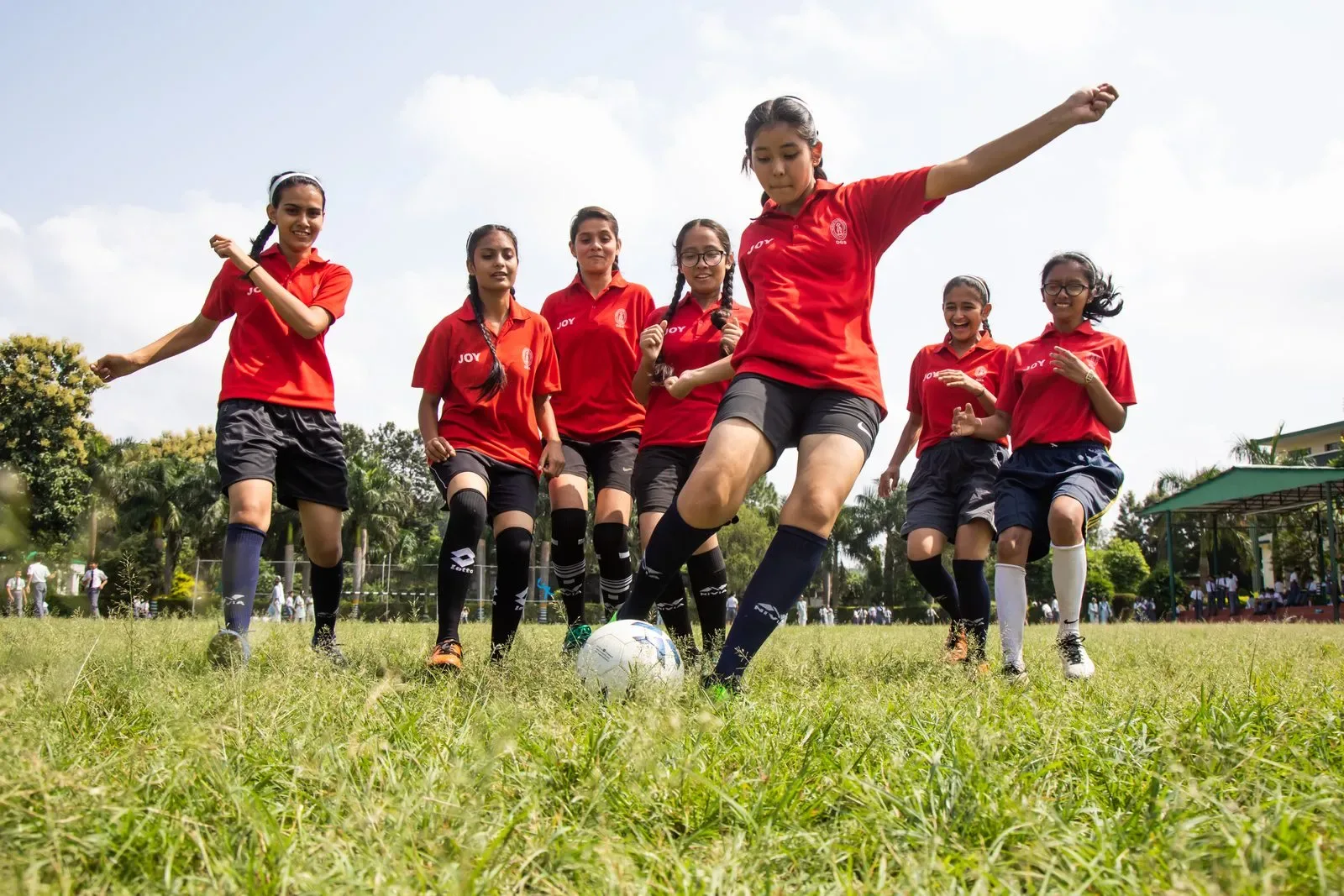 Doon Global School - Best Cbse School In Dehradun — photo 6