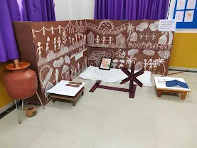 Podar International School - Ojhar, Nashik — photo 7