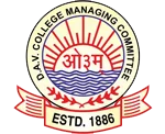 D.A.V. Centenary Public School, Haldwani logo