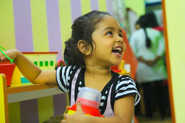 The Littles Pre School Prayagraj — photo 5