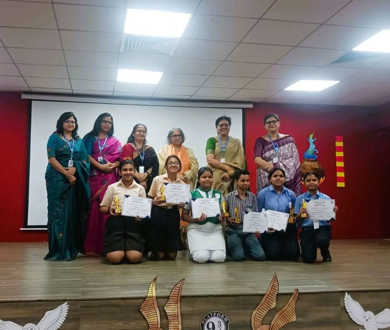 Noida International Public School — photo 4