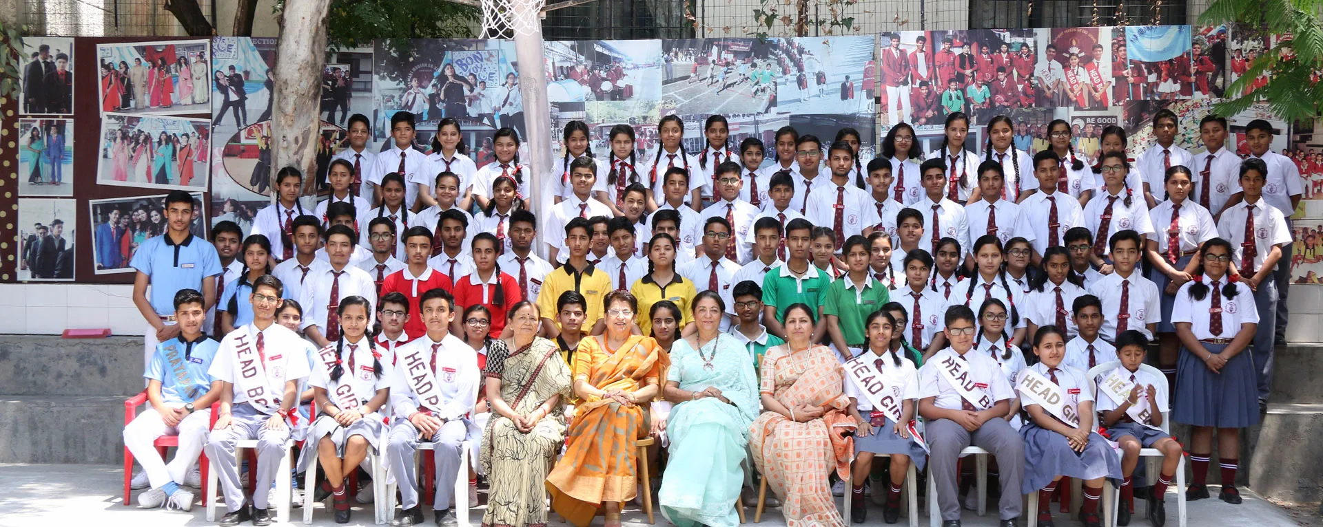 Jaswant Modern Senior Secondary School — photo 5