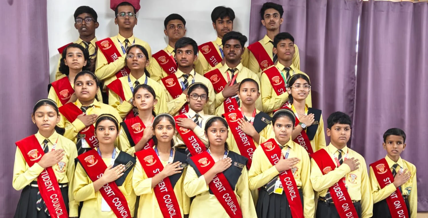 St. Karen's Secondary School, Patna — photo 3